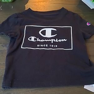 Champion 24M T Shirt